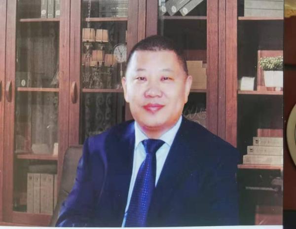 执行会长——邱建伟